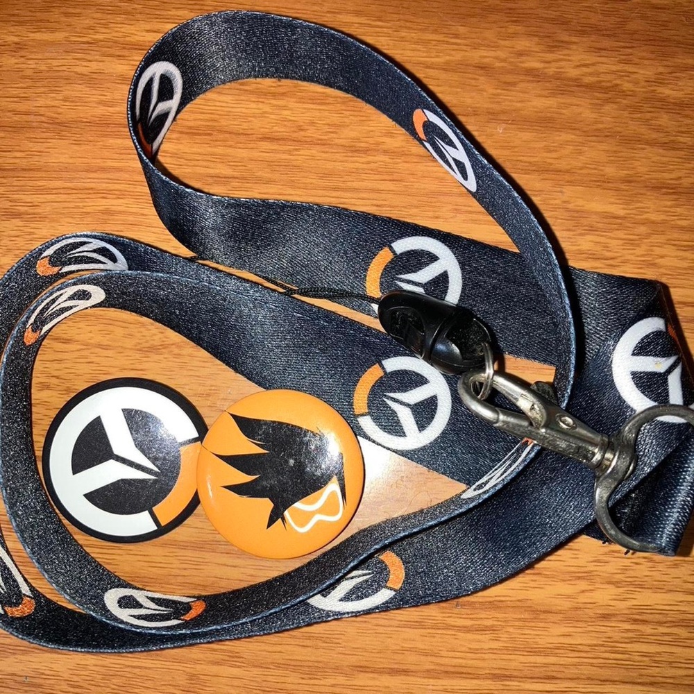Overwatch Tracer Bundle